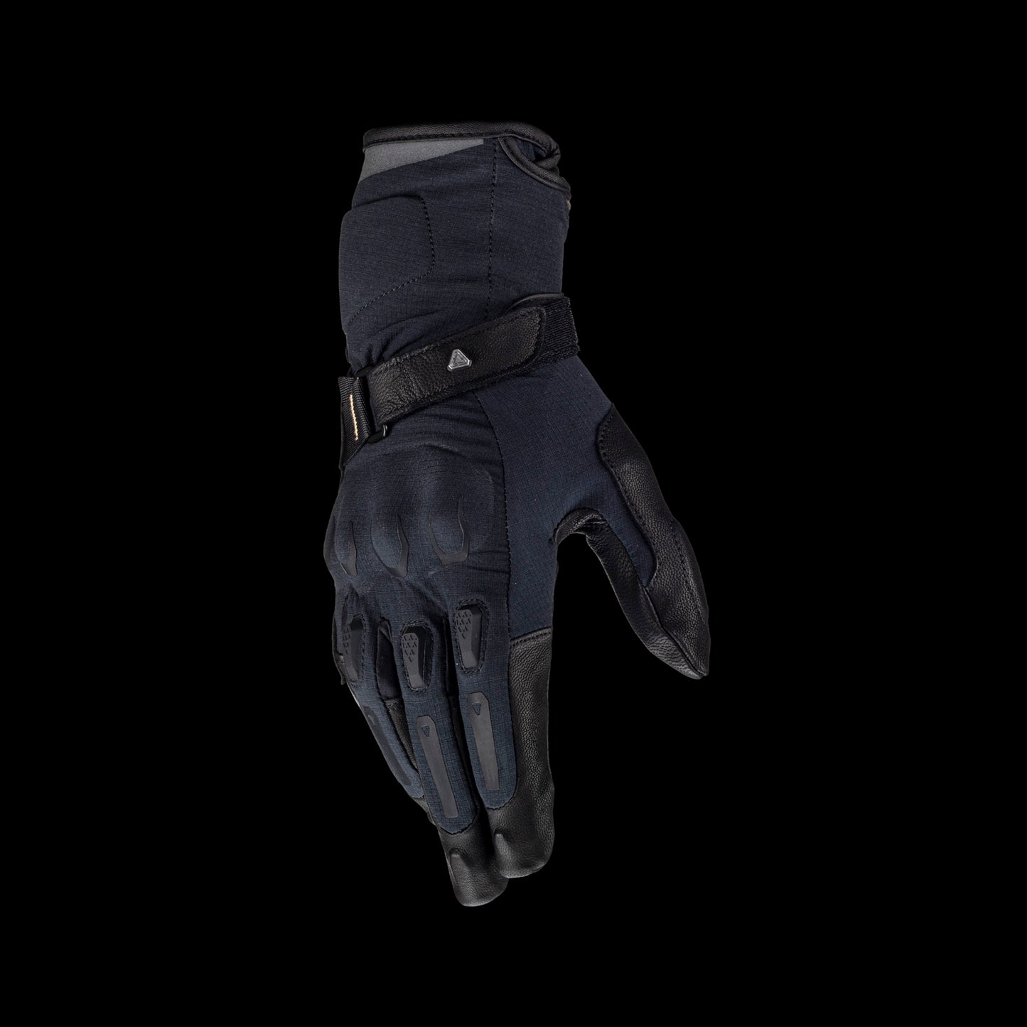 Leatt 2025 Adventure 7.5 Hydradri Gloves Stealth