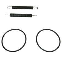 FMF Exhaust Pipe Spring O-Ring Kit For Yamaha YZ 250 1987-1994