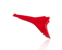 Acerbis Air Box Covers Red For HONDA CRF 250 R 2010-2013