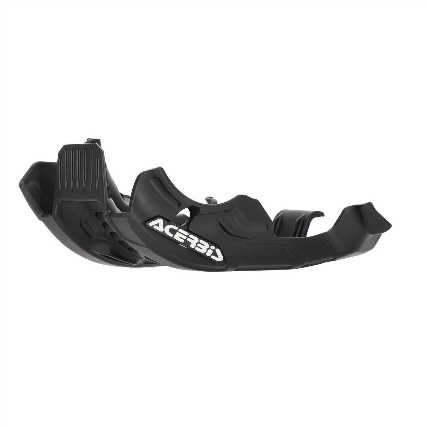 Acerbis Black Skid Plate For KTM XC-W 125 2025-2026