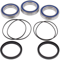 All Balls Rear Wheel Bearing Kit For Suzuki LT-Z 400 2009-2014