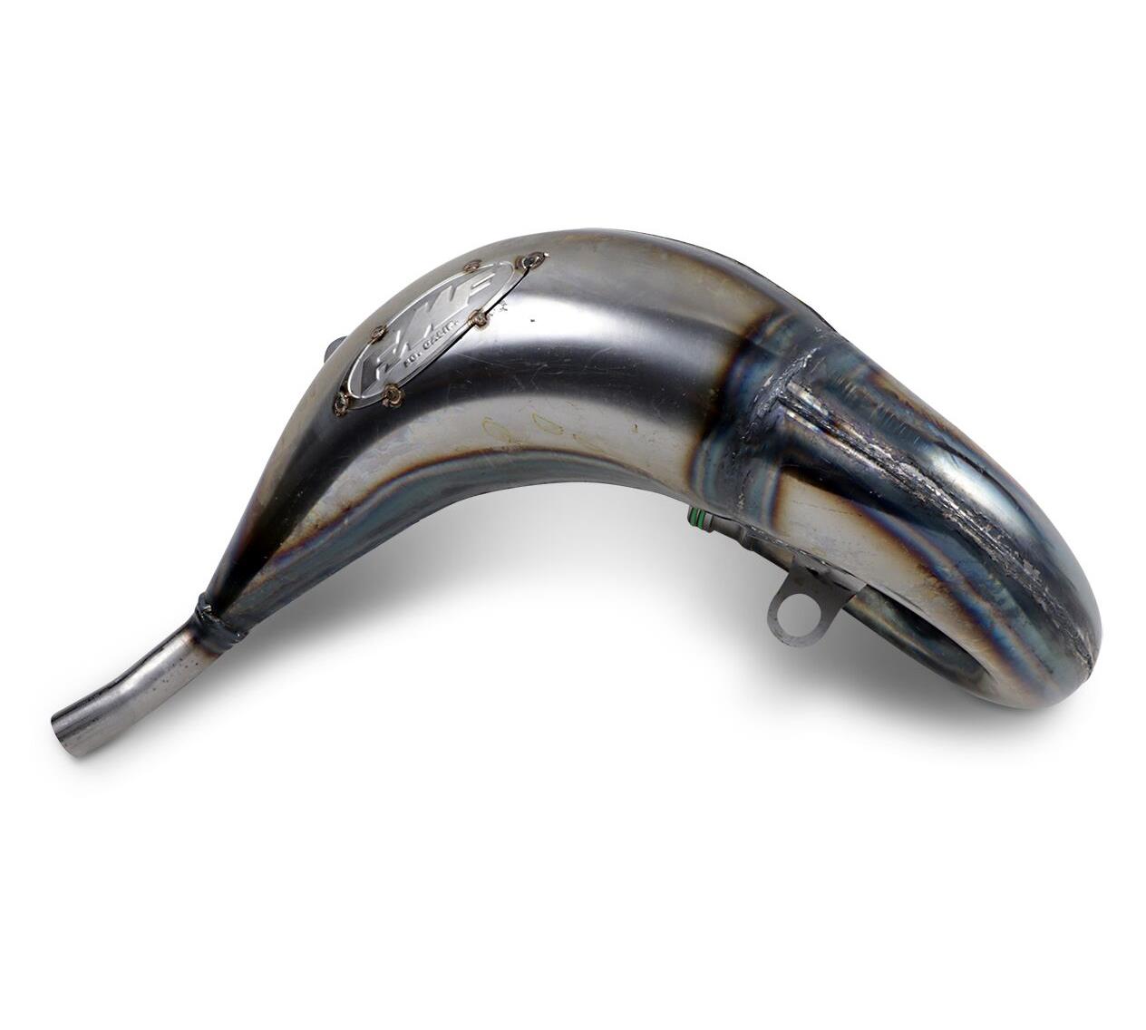 FMF Factory Fatty Front Pipe Exhaust For Gas Gas MC 125 2021-2023