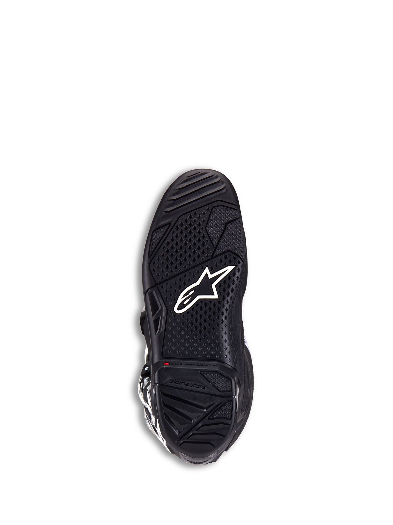 Alpinestars 2026 Tech 7 Motocross Boots Black