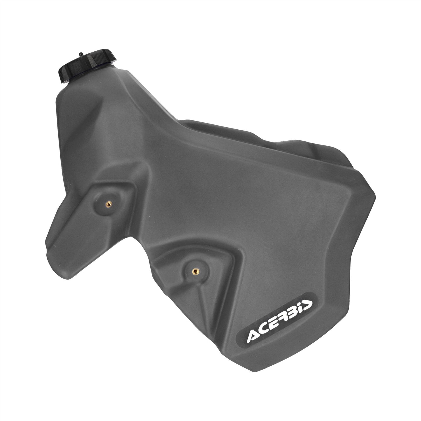 Acerbis Grey Fuel Tank 15L For Suzuki DRZ 400 SM 2000-2023