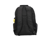 Acerbis Black Backpack B-Logo 15 Litre