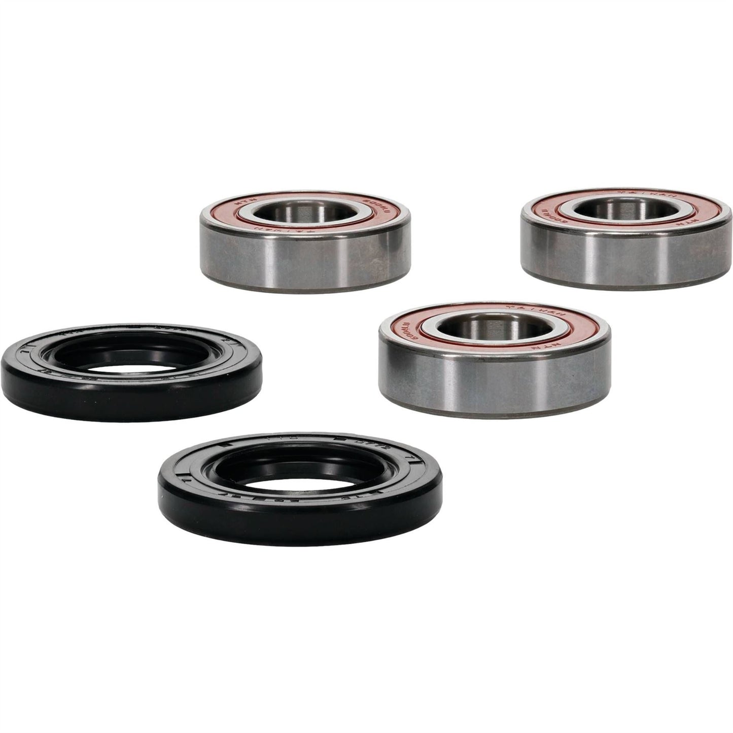 All Balls Rear Wheel Bearing Kit For Yamaha YZ 250 1988-1998
