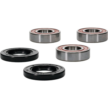 All Balls Rear Wheel Bearing Kit For Yamaha YZ 250 1988-1998