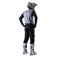 Troy Lee Designs 2025 GP Pants Mono Grey