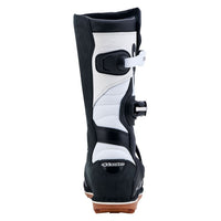 Alpinestars 2027 Tech-T Trials Boots Black White Gum