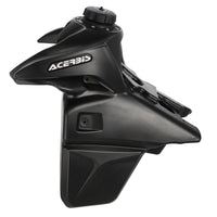 Acerbis Black Fuel Tank 12L For KTM XW-F 500 2024-2025