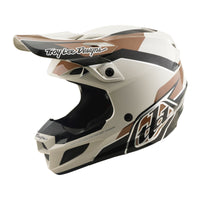Troy Lee Designs Spring 2026 MX SE5 Polycarbonate Stand Helmets Punice