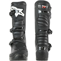 Alpinestars 2026 Tech 3 Motocross Boots Black