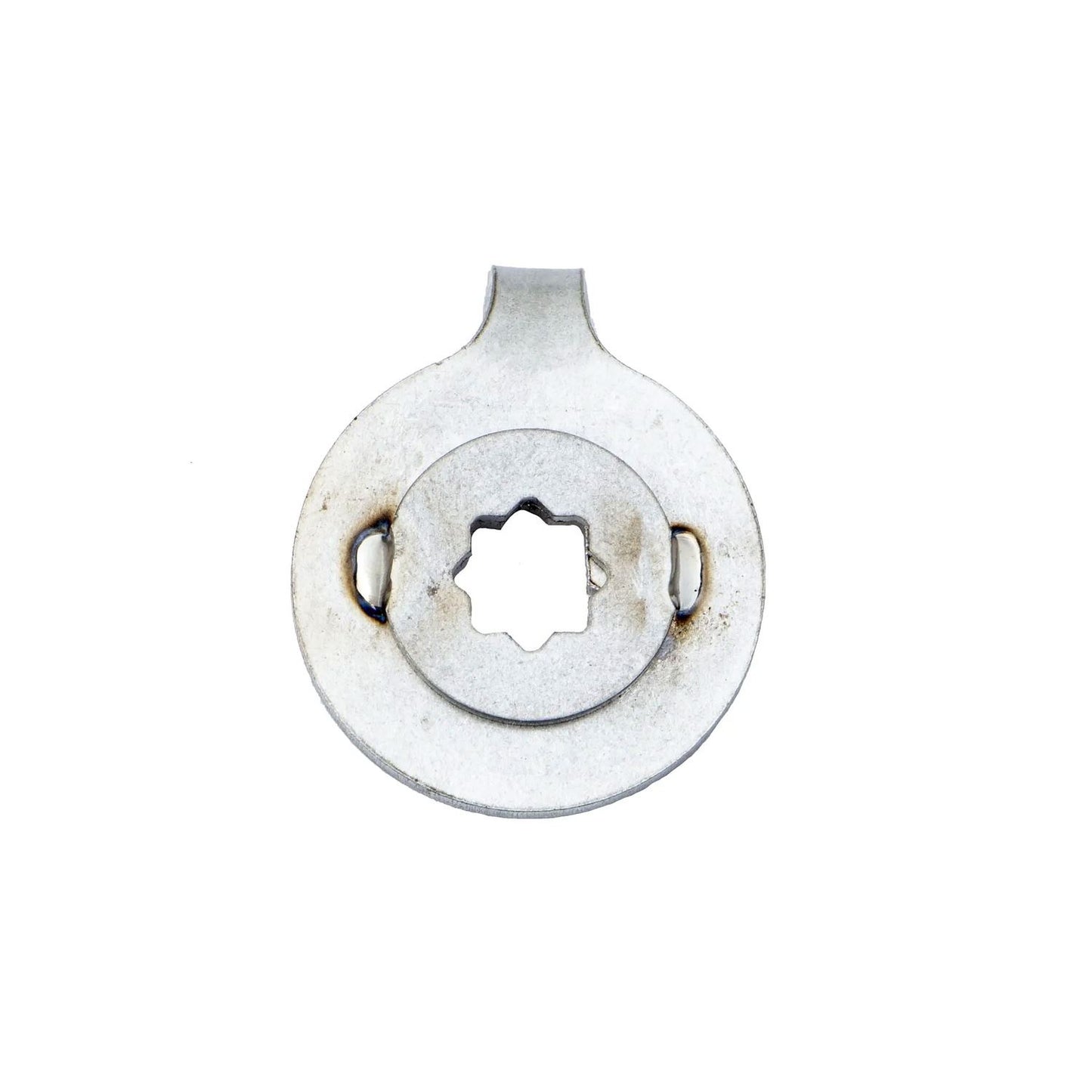 Akrapovic Servo Bracket