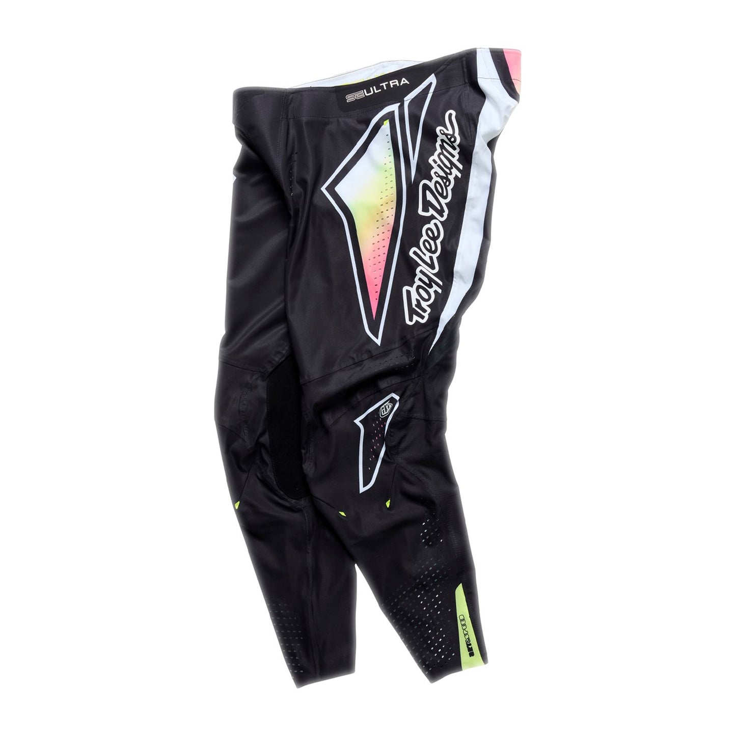 Troy Lee Designs Spring 2026 SE ULTRA Proton MX Combo Kit Black