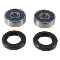 All Balls Front Wheel Bearing Kit For Honda Z 125M 2019-2021