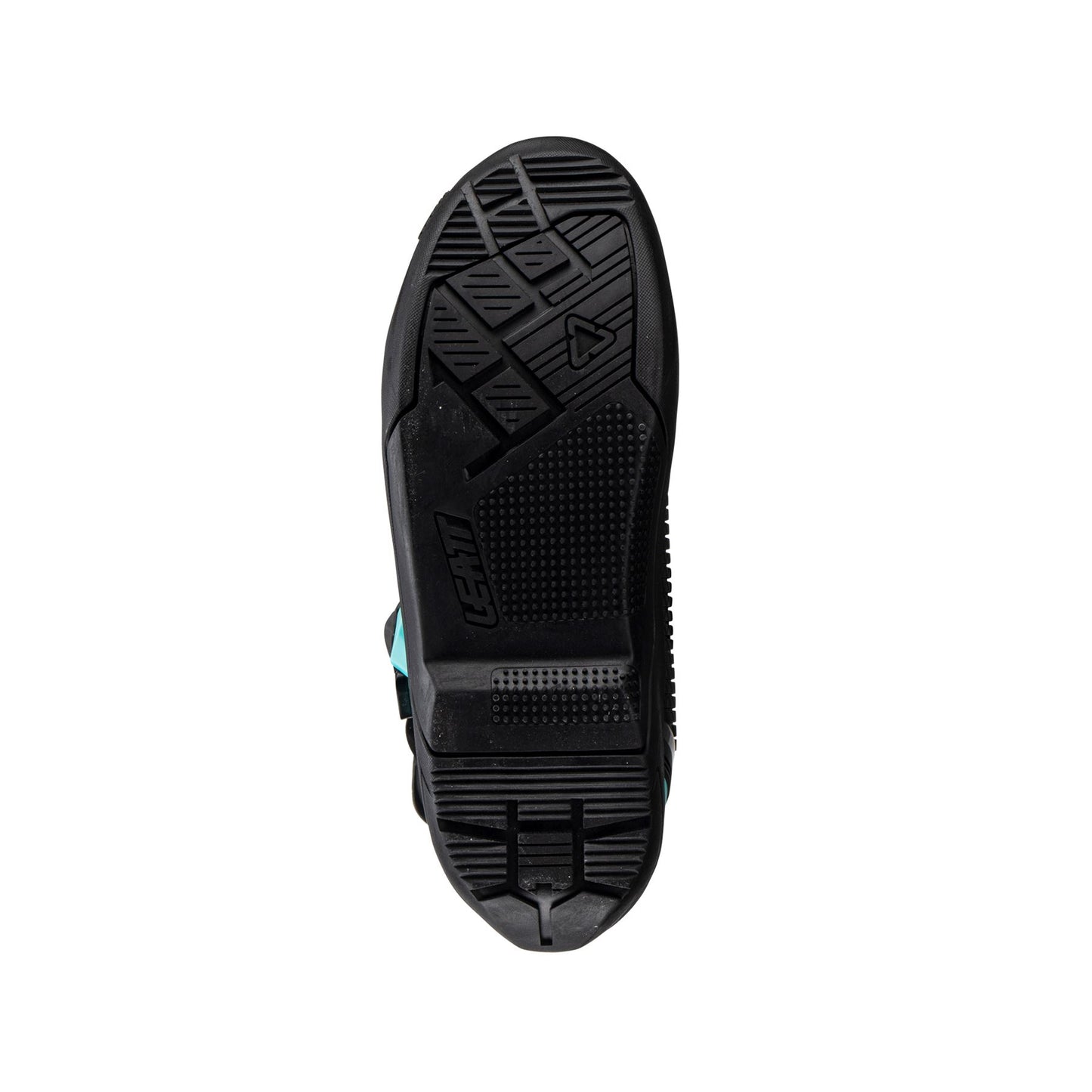 Leatt 2024 Boots 3.5 Fuel Blue