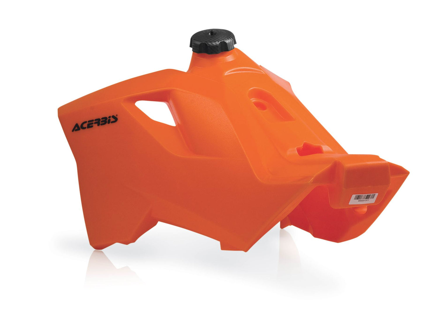 Acerbis Orange Fuel Tank 13L For KTM SX 150 2008-2010