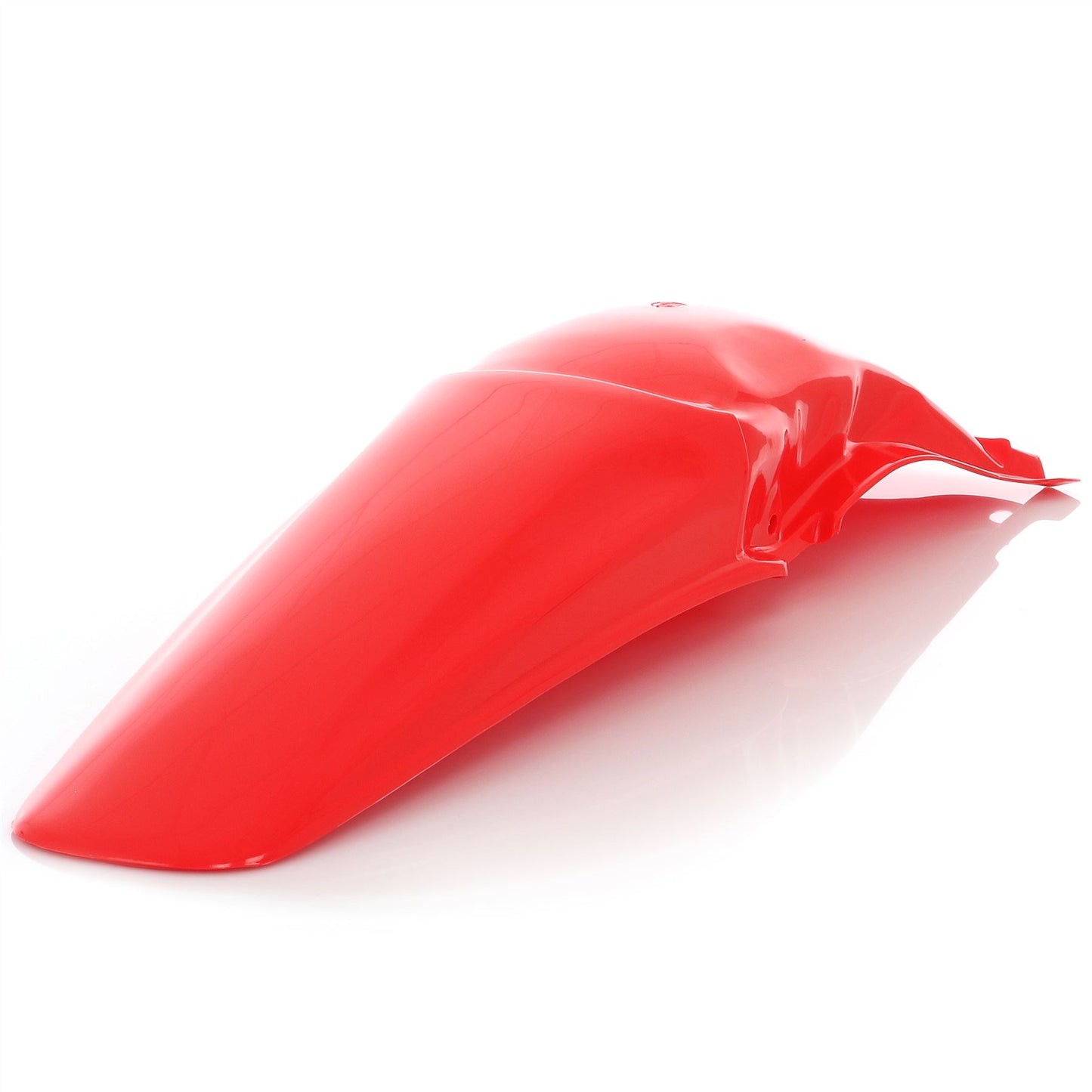 Acerbis Rear Fender Red 990 For HONDA CRE 250 R 2T 2000