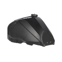Acerbis Black Fuel Tank 23L For Yamaha TENERE 700 2019-2024