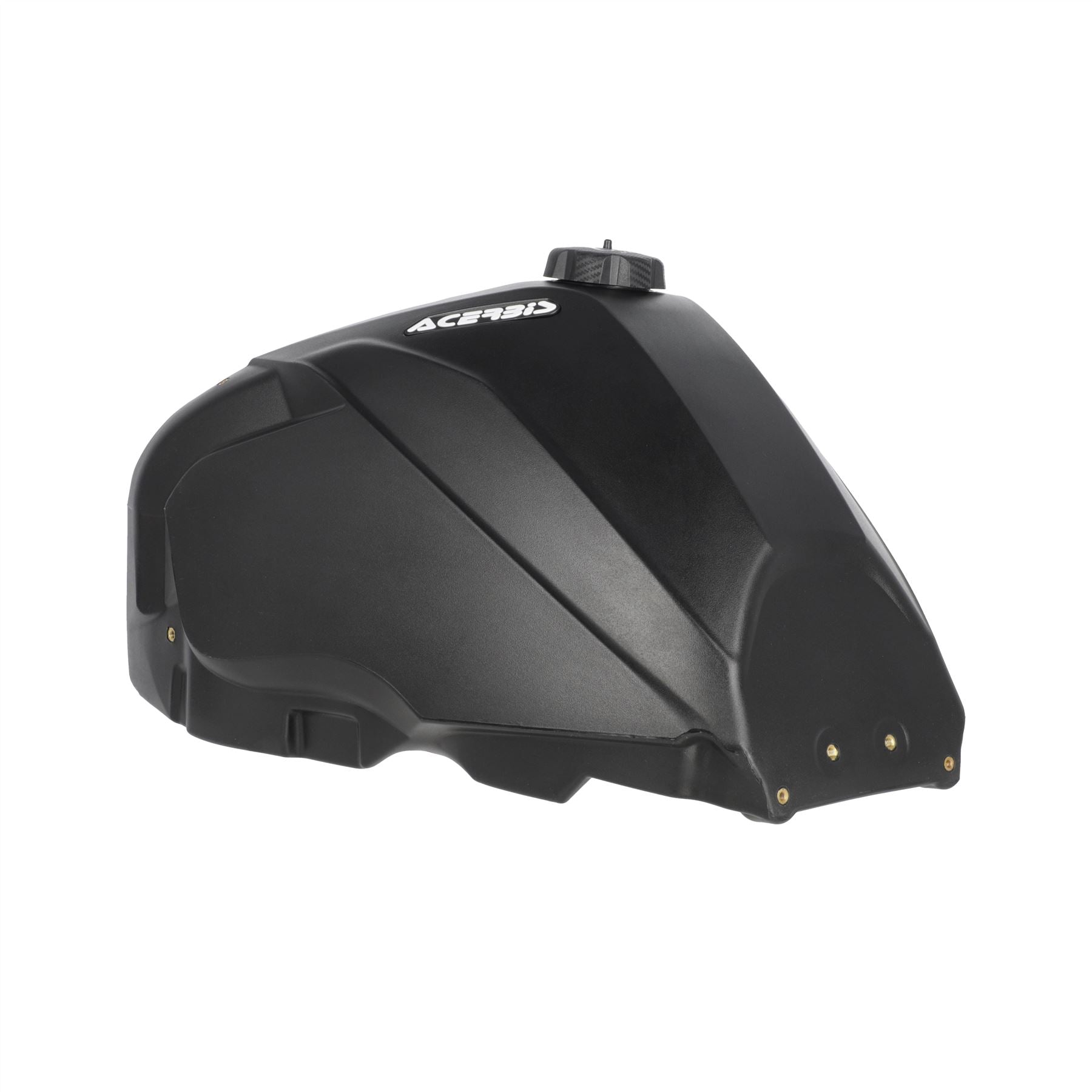 Acerbis Black Fuel Tank 23L For Yamaha TENERE 700 EXTREME EDITIO 2023-2024