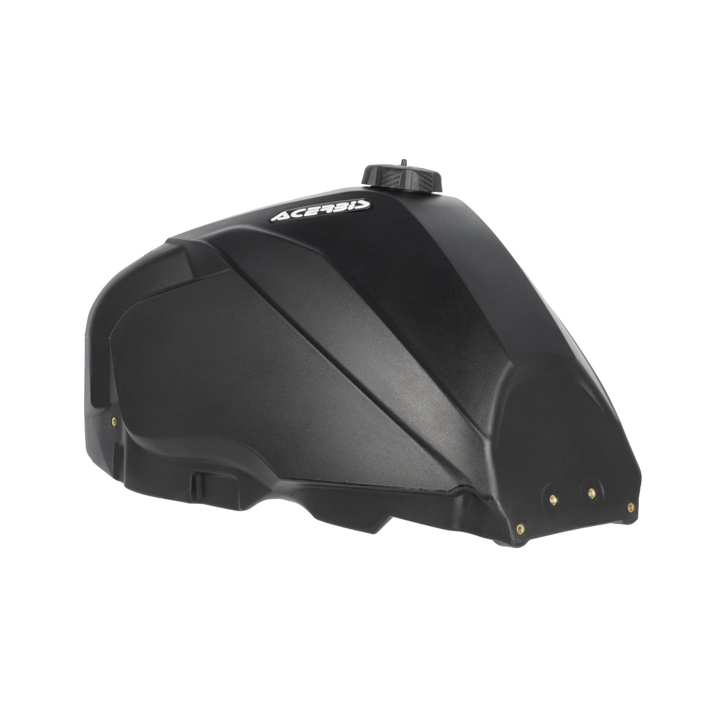 Acerbis Black Fuel Tank 23L For Yamaha TENERE 700 EXPLORE EDITIO 2023