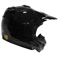 Arai MX-V Evo New 2026 Motocross Helmet Black ECE 22-06