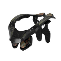 Leatt 2024 Moto 4.5 Neck Brace Camo