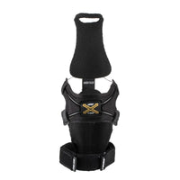 Leatt 2024 Left or Right Wrist Brace Black