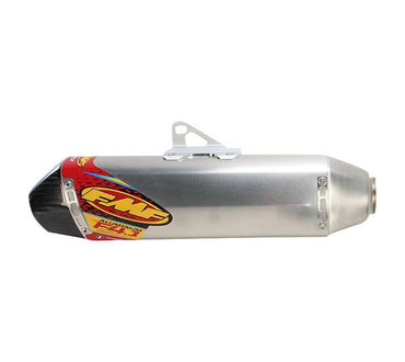 FMF Factory 4.1 RCT Slip-On Carbon End Exhaust Silencer  18211726