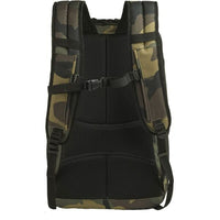 OGIO Covert Woody Backpack Camo Green 20 Litre