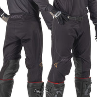 Leatt 2026 Motocross Pants 5.5 Ultraweld Black