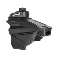 Acerbis Black Fuel Tank 13L For Beta RR 4T 430 RACE 2025-2026