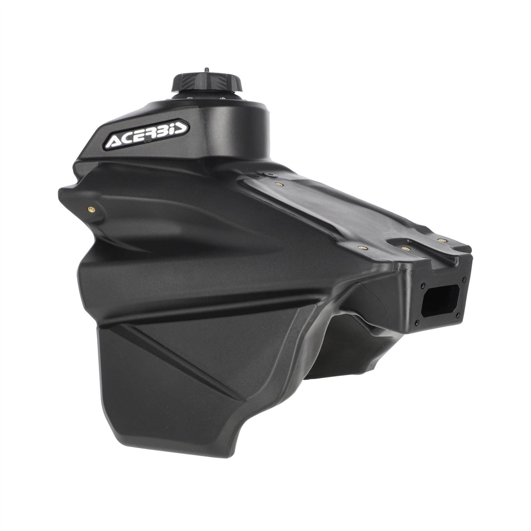 Acerbis Black Fuel Tank 13L For Beta RR 4T 390 RACE 2025-2026