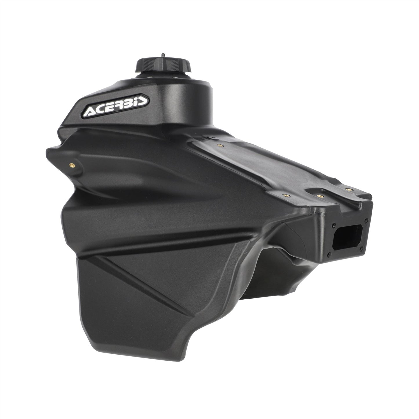 Acerbis Black Fuel Tank 13L For Beta RR 4T 390 X-PRO 2025-2026