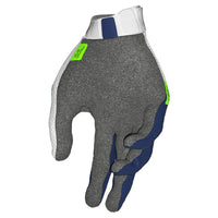 Leatt 2024 Gloves Moto 1.5 Kids Blue