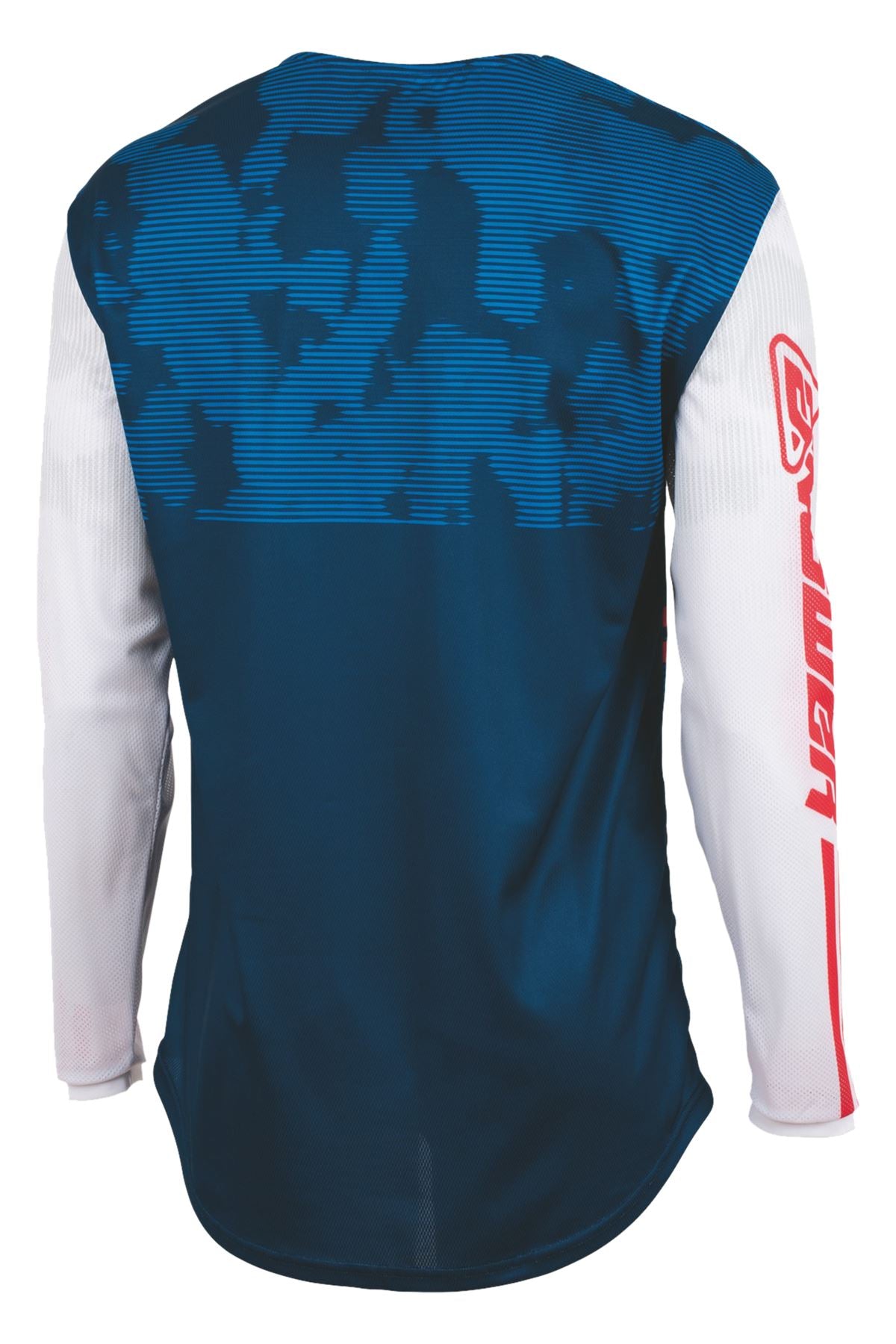 Answer Arkon Trials Blue White Red Como Kit Jersey & Pants 2XL/38