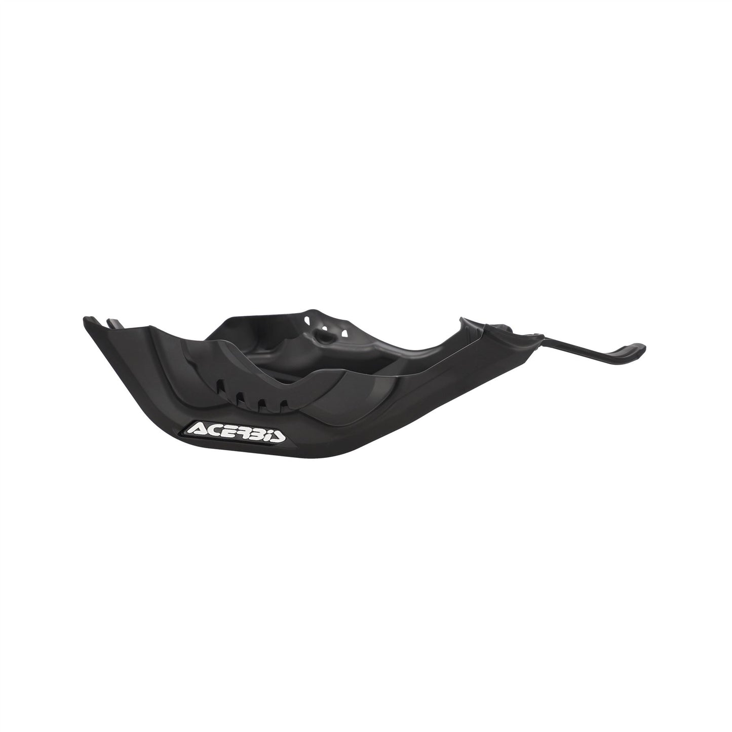 Acerbis Black Skid Plate For Beta RR RACE 4T 480 2025-2026