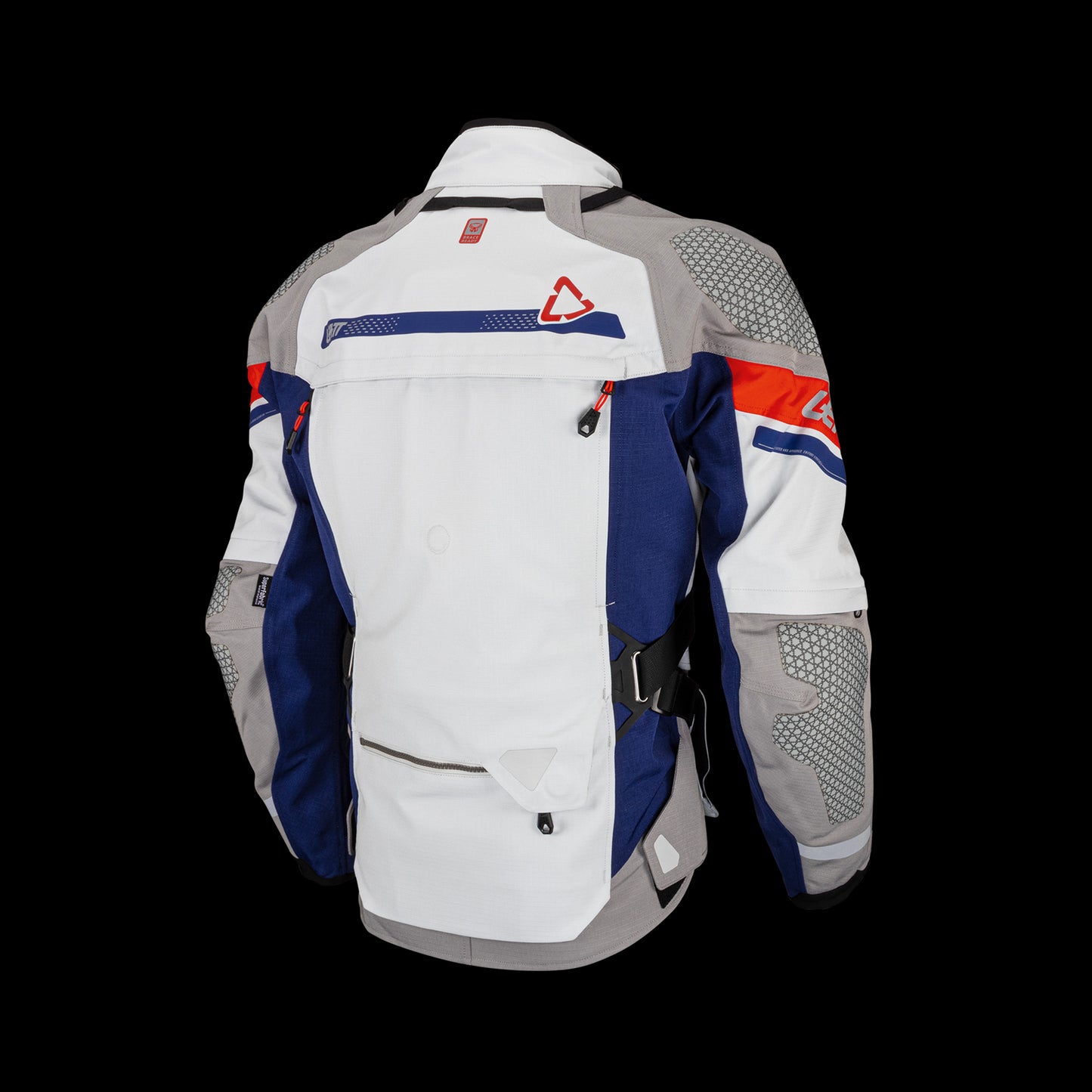 Leatt 2025 Adventure Royal Dritour 7.5 Jacket & Pants Combo Kit