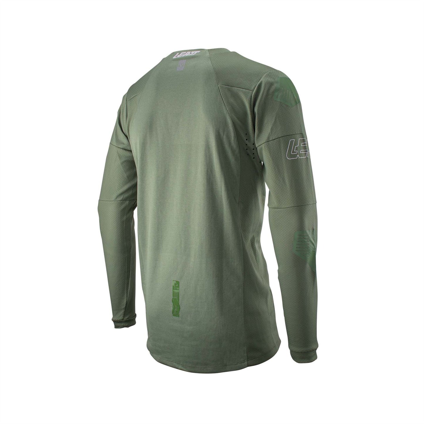 Leatt Jersey 4.5 Windblock Cactus