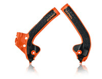 Acerbis X-Grip Frame Guards 0022893.011.016