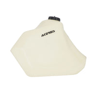 Acerbis Clear Fuel Tank 20L For Suzuki DR 650 1996-2023