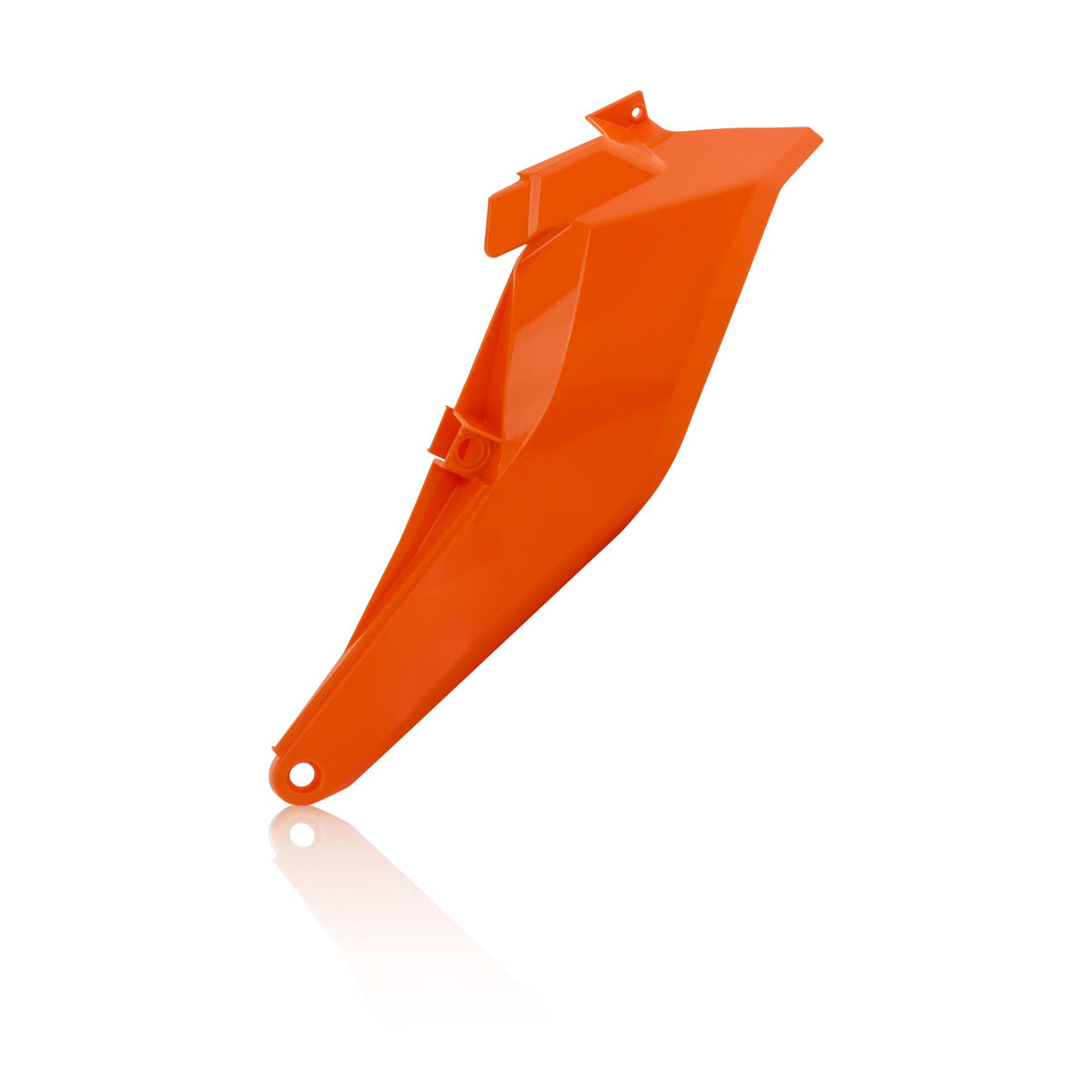 Acerbis Side Panels Orange 016 For KTM SX 85 2018-2024