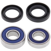 All Balls Front Wheel Bearing Kit For Suzuki T 500 Titan 1975