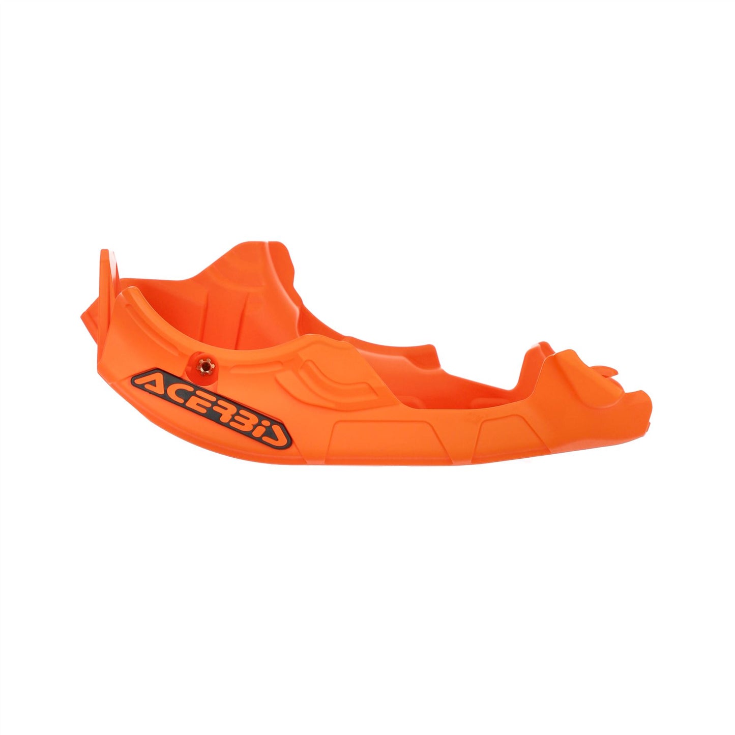 Acerbis Orange Skid Plate For KTM XC-W 300 2024-2026