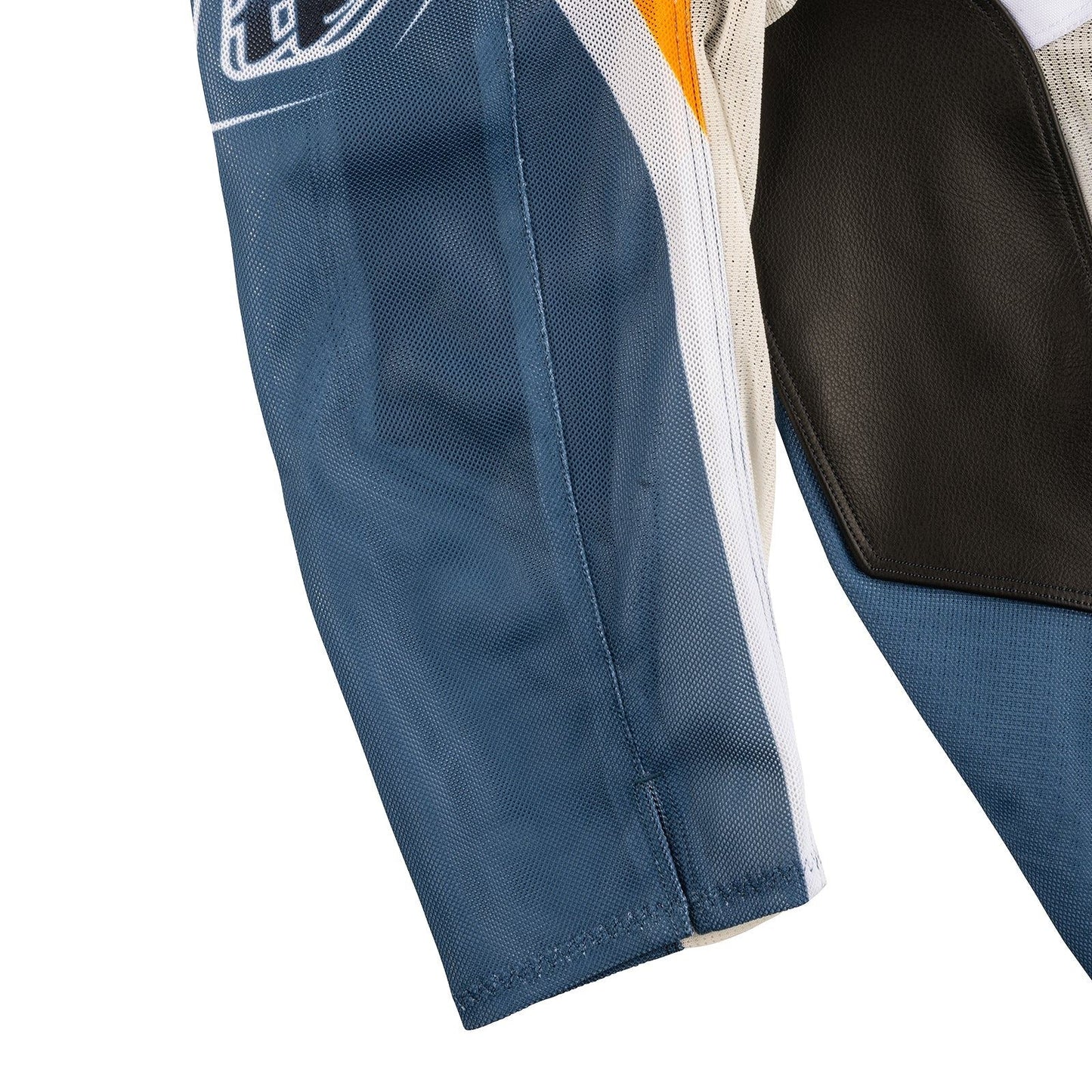 Troy Lee Designs 2025 Motocross GP PRO AIR Bands Pants Dark Navy