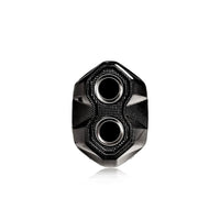 Akrapovic Titanium Black Line Slip On Silencer