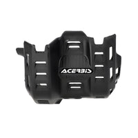 Acerbis Skid Plate For Royal Enfield Himalayan 450 2024-2025