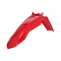 Acerbis Front Fender Red For Gas Gas MC 450 F 2024-2027