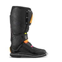 Gaerne 2025 MX Boots SG12 Black Orange Pink