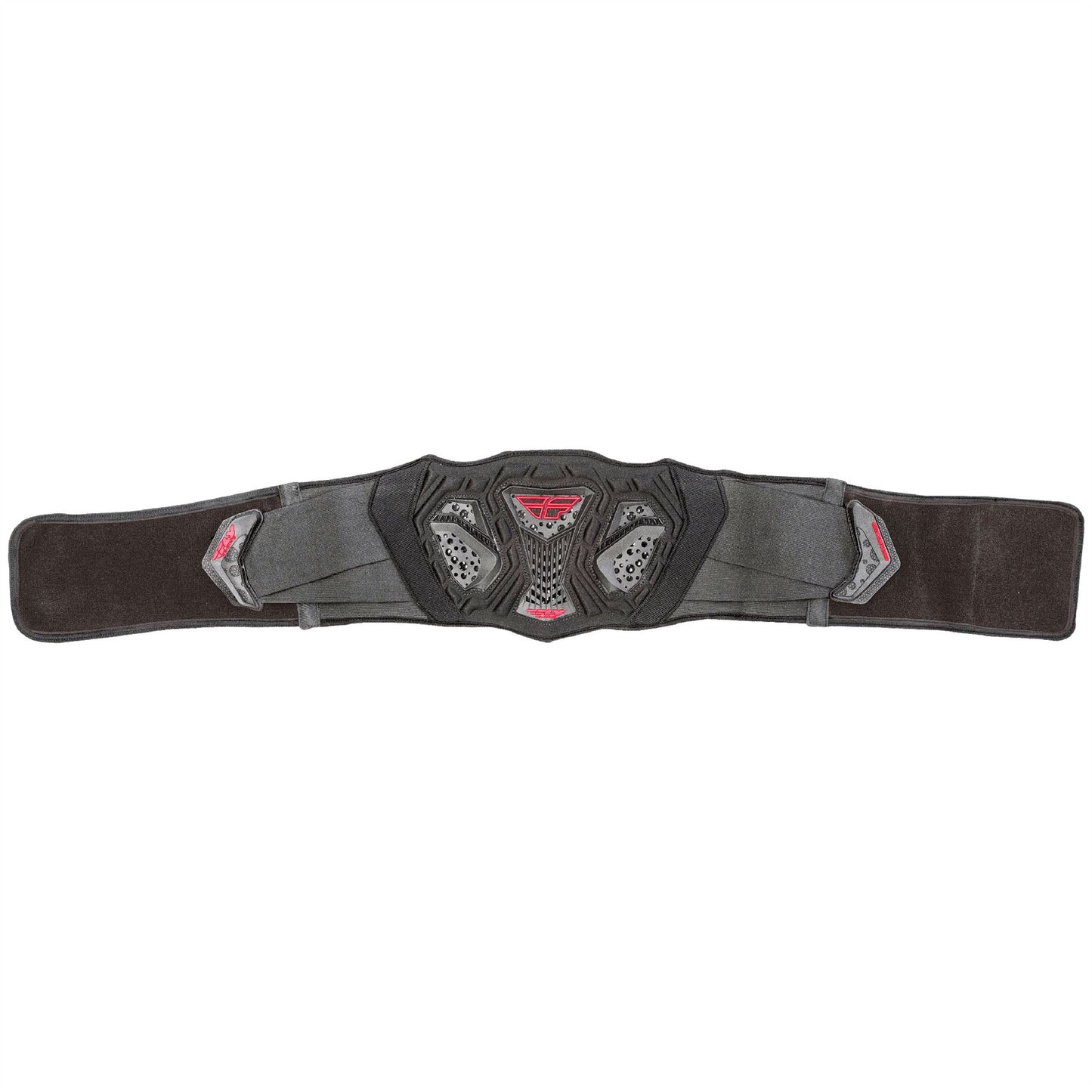 Fly Racing 2025 Motocross Barricade Kidney Belt